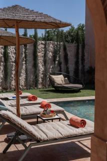 Villa DAR BOUMA - 6