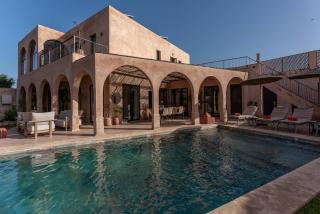 Villa DAR BOUMA - 7