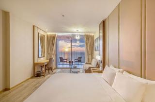 The OceanVara Bay Nha Trang Center Residences - 2