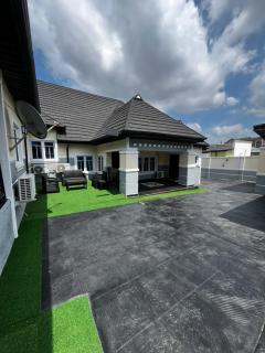 Jacob's & Robert's Lodge - 0