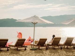 The OceanVara Bay Nha Trang Center Residences - 1