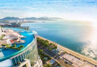 The OceanVara Bay Nha Trang Center Residences - 0