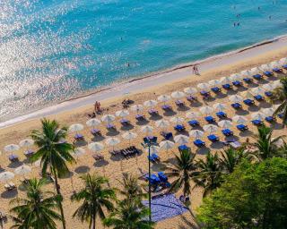 The OceanVara Bay Nha Trang Center Residences - 6