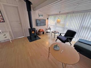 4 person holiday home in Thisted - 5