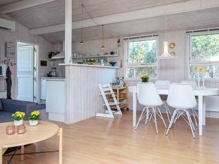 4 person holiday home in Thisted - 8