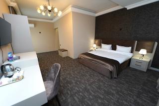 Marison Hotel Baku - 9