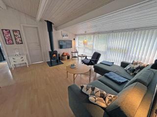 4 person holiday home in Thisted - 6