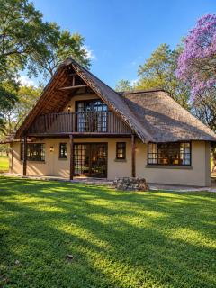 Kranskop Lodge - Modimolle - 9
