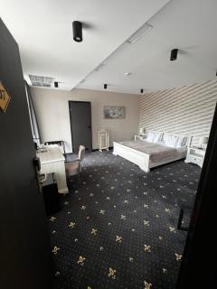 Hotel Boutique Refael - 9