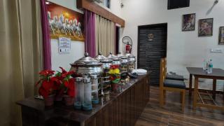 Forest loft jungle stay - 7