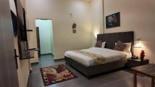 Forest loft jungle stay - 6