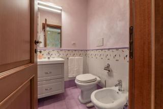 Villa Gina Umbria Luxury Retreat - 8