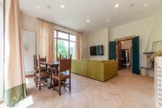 Villa Gina Umbria Luxury Retreat - 6