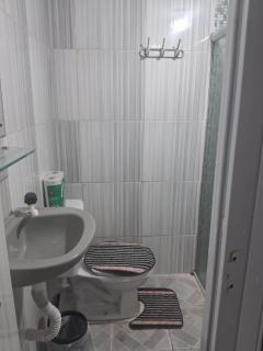 ARCOVERDE - Apartamento COM 2 QUARTOS NO CENTRO - 4