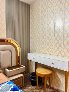 Capital Square Furnished 2-Bedroom Apartment - 6