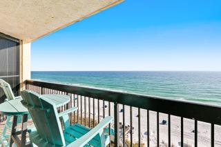 10th Floor Beautiful Condo Splash pad w multiple pools & hot tub - 0