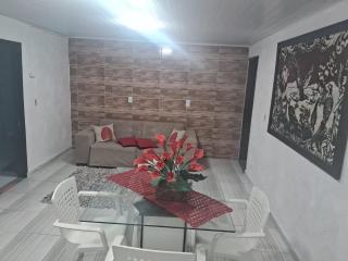 ARCOVERDE - Apartamento COM 2 QUARTOS NO CENTRO - 5