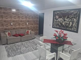 ARCOVERDE - Apartamento COM 2 QUARTOS NO CENTRO - 3