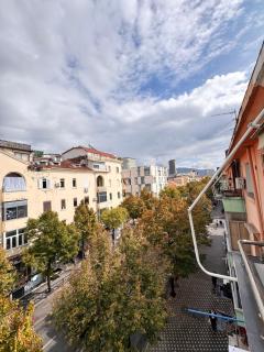 Leti Apartment Rruga e Durresit 2 - 0