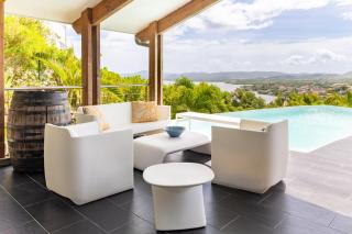 Latitude vue unique - 5