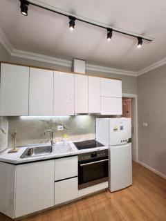 Leti Apartment Rruga e Durresit 2 - 7