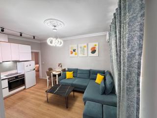 Leti Apartment Rruga e Durresit 2 - 6