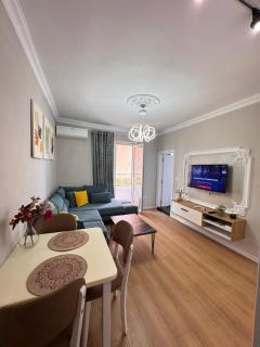 Leti Apartment Rruga e Durresit 2 - 4