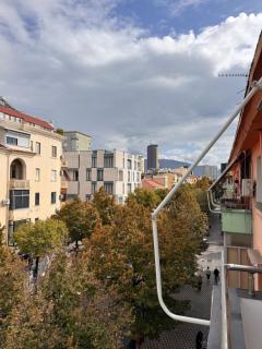 Leti Apartment Rruga e Durresit 2 - 3