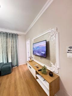 Leti Apartment Rruga e Durresit 2 - 2