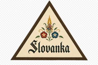 Chata Slovanka - 1