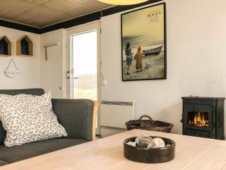 4 star holiday home in Løkken - 6
