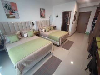 Mangales Suite - 5