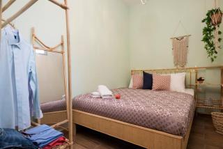 Boho-Chic Cozy 2BR - Apt & Balcony in Mar Mikhael - 4