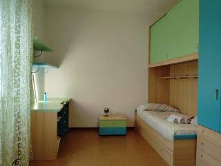 Room Bed Boat - 1