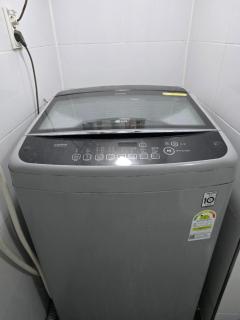 7, near hongdae, quiet area, 1st floor - 4