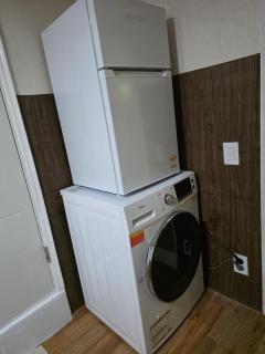 7, near hongdae, quiet area, 1st floor - 3