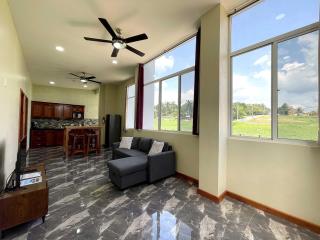 Brand-New Modern 2BR Apt at San Ignacio Belize - 8
