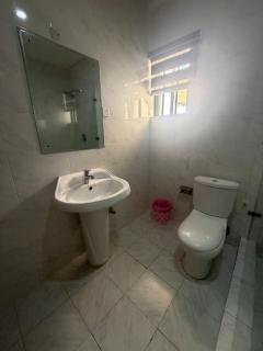 Max Zuri - One Bedroom in Lekki - 8