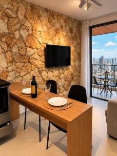 Apartmento Aconchegante no Meireles - 9