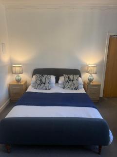 Grant Arms Hotel - 7