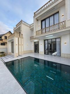 Villa - 1