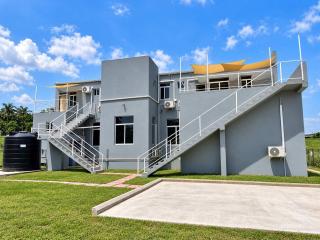 New 2BR - 2BA Apartment at San Ignacio Cayo - 0
