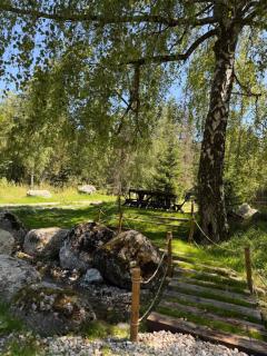 Cabana Edelmont Bran - 6