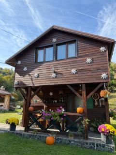 Cabana Edelmont Bran - 4