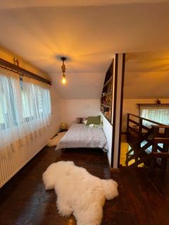 Cabana Edelmont Bran - 3