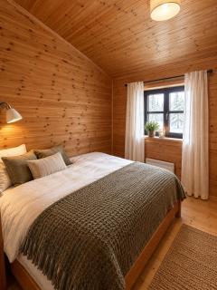 4 bedrooms - Sauna - Ski in out - 3