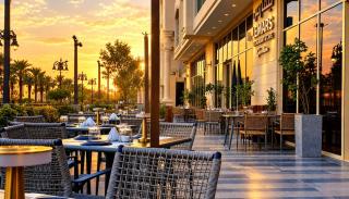 Lemars Hotel - 8