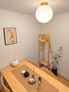 2BR Heyhwa stay Airport Taxi available - 7