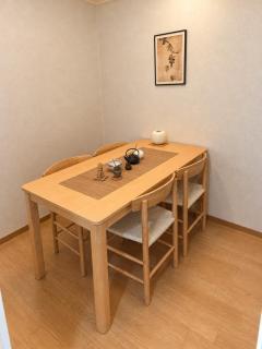 2BR Heyhwa stay Airport Taxi available - 4