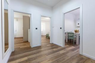 GuestHost - Bright Apartment in Ferrara Center - 4